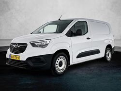 Wit Gebruikt 2023 Opel Combo Edition MPV | € 16.222 (Iets duurder)