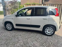 Beige Gebruikt 2013 Fiat Panda Lounge Hatchback | € 3.950 (Eerlijke prijs)
