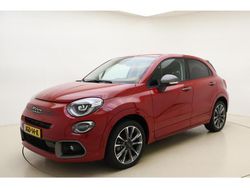Rood Gebruikt 2024 Fiat 500X Sport SUV | € 27.645 (Eerlijke prijs)