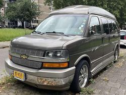 Gebruikt 2004 Chevrolet Express | € 19.999