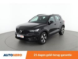 Zwart (metallic) Gebruikt 2020 Volvo XC40 R-Design SUV | € 23.949 (Goede deal)