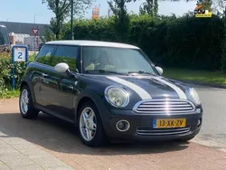 Zwart Gebruikt 2007 Mini Cooper Chili Hatchback | € 2.450 (Eerlijke prijs)