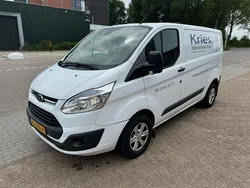Overige Gebruikt 2013 Ford Transit Custom Trend Van | € 5.450 (Duur)