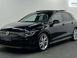 Zwart Gebruikt 2021 VW Golf VIII Business+ Hatchback | € 28.000 (Duur)