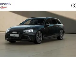 Stationwagon Gebruikt 2024 Audi A4 S-Line Stationwagen | € 44.950 (Duur)