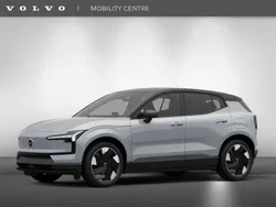 Grijs, metallic lak Nieuw 2024 Volvo EX30 Plus SUV | € 47.750
