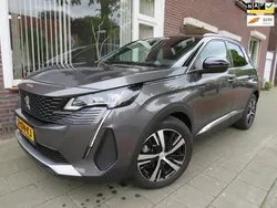 Grijs Gebruikt 2022 Peugeot 3008 Business-Line MPV | € 25.950 (Eerlijke prijs)