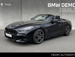 Zwart Gebruikt 2025 BMW Z4 Executive Cabriolet | € 63.880