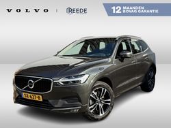 Grijs Gebruikt 2018 Volvo XC60 Momentum SUV | € 24.850 (Eerlijke prijs)