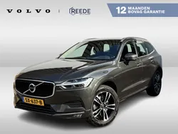 Grijs Gebruikt 2018 Volvo XC60 Momentum SUV | € 27.850 (Eerlijke prijs)