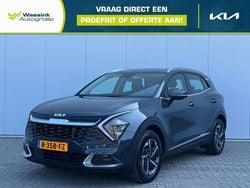 Grijs Gebruikt 2022 Kia Sportage 2 SUV | € 30.895 (Goede deal)