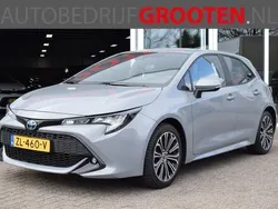 Grijs Gebruikt 2019 Toyota Corolla Edition Hatchback | € 18.888 (Goede deal)