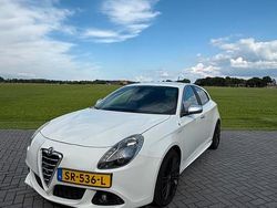 Gebruikt 2012 Alfa Romeo Giulietta | € 8.950 (Goede deal)