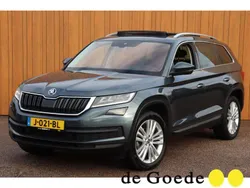 Grijs Gebruikt 2020 Skoda Kodiaq Business Line SUV | € 29.940 (Eerlijke prijs)