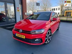 Rood Gebruikt 2020 VW Polo GTI Hatchback | € 24.950 (Eerlijke prijs)