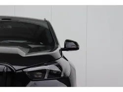 Zwart, metallic lak Gebruikt 2025 BMW X1 M Sport SUV | € 59.900 (Duur)