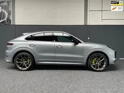 Zilver Gebruikt 2020 Porsche Cayenne SUV | € 79.950 (Duur)