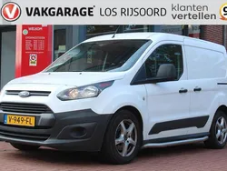 Wit Gebruikt 2017 Ford Transit Van | € 7.250 (Eerlijke prijs)
