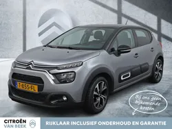 Hatchback Gebruikt 2023 Citroën C3 Feel Hatchback | € 16.890 (Eerlijke prijs)