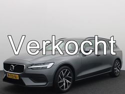 Grijs Gebruikt 2020 Volvo V60 Momentum Stationwagen | € 26.183 (Goede deal)