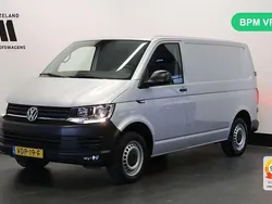 Zilver Gebruikt 2020 VW T6.1 Van | € 13.950