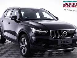 Zwart Gebruikt 2022 Volvo XC40 Inscription SUV | € 33.990 (Super prijs)