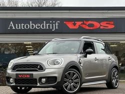 Gebruikt 2018 Mini Cooper S Countryman SUV | € 21.900 (Eerlijke prijs)