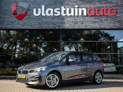 Grijs Gebruikt 2019 BMW 225 Active Tourer iPerformance MPV | € 16.950 (Eerlijke prijs)