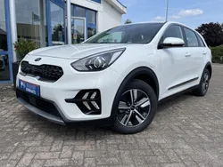 Wit Gebruikt 2021 Kia Niro SUV | € 23.450 (Goede deal)
