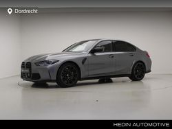 Grijs, metallic lak Gebruikt 2022 BMW M3 Competition Edition Sedan | € 92.895 (Goede deal)