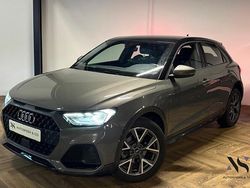 Grijs Gebruikt 2021 Audi A1 S-Line Hatchback | € 25.940 (Eerlijke prijs)