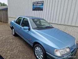 Blauw Gebruikt 1991 Ford Sierra Sedan | € 2.250