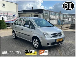 Grijs Gebruikt 2005 Opel Meriva MPV | € 595 (Super prijs)