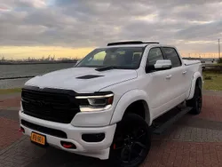 Wit Gebruikt 2020 Dodge Ram Pickup | € 52.999 (Eerlijke prijs)