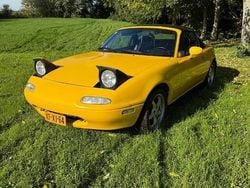 Gebruikt 1990 Mazda MX5 Cabriolet | € 12.950