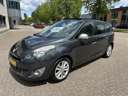 Grijs Gebruikt 2011 Renault Grand Scénic III MPV | € 3.495 (Eerlijke prijs)