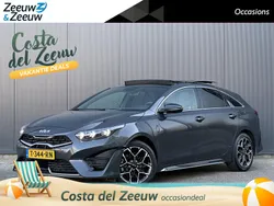 Dark penta metal m Gebruikt 2023 Kia ProCeed GT-Line Hatchback | € 33.945 (Eerlijke prijs)