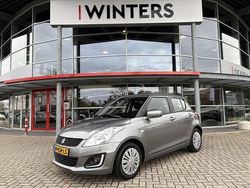 Grijs Gebruikt 2016 Suzuki Swift Exclusive Hatchback | € 13.955 (Iets duurder)