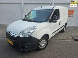 Overige Gebruikt 2015 Opel Combo Edition MPV | € 3.799 (Eerlijke prijs)