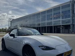 Gebruikt 2016 Mazda MX5 Cabriolet | € 16.500 (Eerlijke prijs)