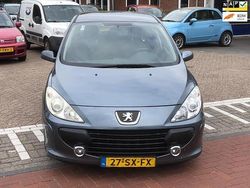 Grijs Gebruikt 2006 Peugeot 307 Hatchback | € 999 (Eerlijke prijs)
