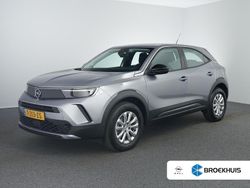 Grijs Gebruikt 2023 Opel Mokka SUV | € 20.400 (Eerlijke prijs)