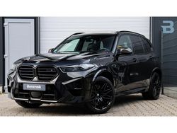 Zwart Gebruikt 2024 BMW X5 M Competition Edition SUV | € 179.950