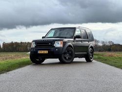 Gebruikt 2006 Land Rover Discovery 3 SUV | € 9.450
