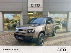 Bruin Nieuw 2025 Land Rover Defender SE Dynamic SUV | € 104.950 (Super prijs)