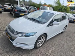 Wit Gebruikt 2009 Honda Insight Elegance Hatchback | € 3.750 (Duur)