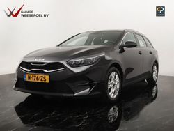 Zwart Gebruikt 2022 Kia Ceed Stationwagen | € 16.950 (Goede deal)