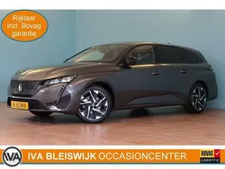 Grijs Gebruikt 2023 Peugeot 308 Allure Stationwagen | € 24.899 (Goede deal)
