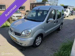 Grijs Gebruikt 2006 Renault Kangoo Expression MPV | € 2.499 (Goede deal)