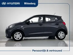 Grijs Nieuw 2025 Hyundai i10 Comfort Hatchback | € 20.464 (Eerlijke prijs)